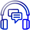 Social listening and voice-of-customer insights